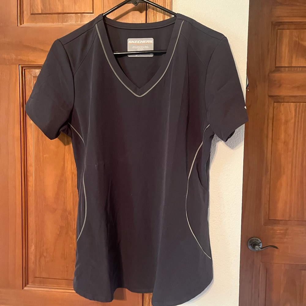 Skechers Women's scrub set